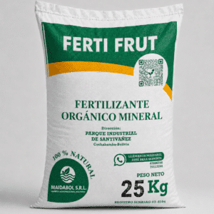 FERTI FRUT