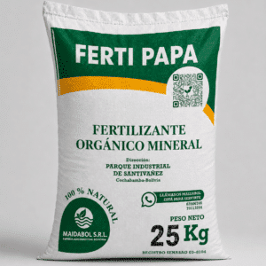 FERTI PAPA