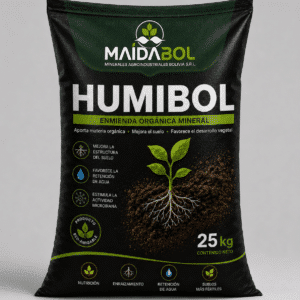 HUMIBOL