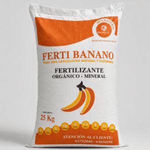 FERTI BANANO