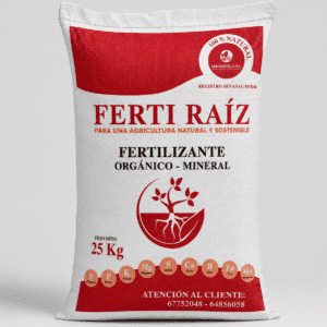 FERTI RAIZ