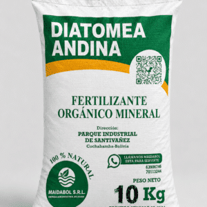 DIATOMEA ANDINA